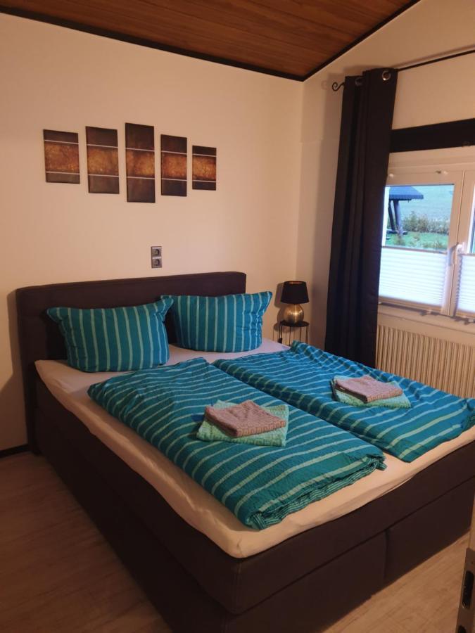 Ferienhaus Bella فيلنغن المظهر الخارجي الصورة